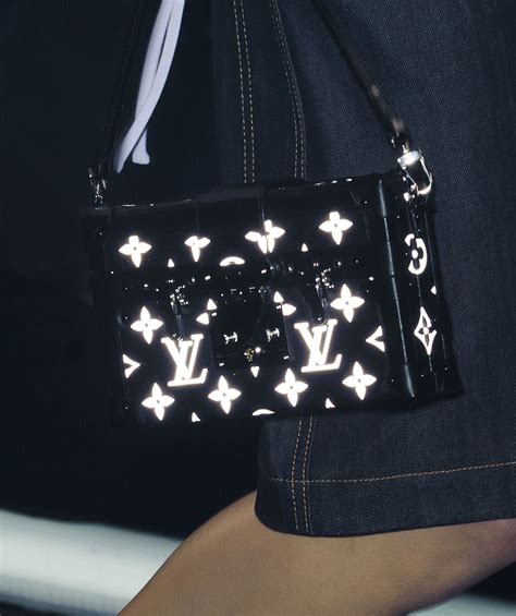 louis vuitton reflective bag|louis vuitton handbags.